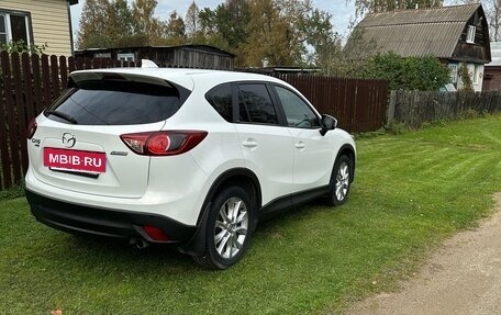 Mazda CX-5 II, 2014 год, 1 700 000 рублей, 7 фотография