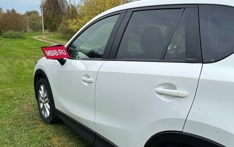 Mazda CX-5 II, 2014 год, 1 700 000 рублей, 8 фотография