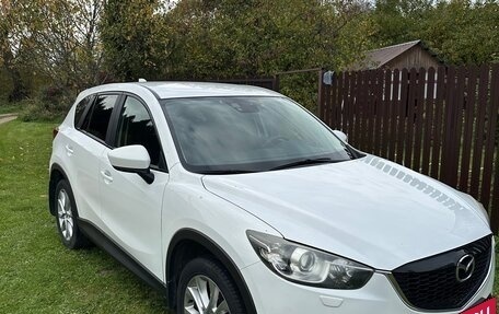 Mazda CX-5 II, 2014 год, 1 700 000 рублей, 9 фотография