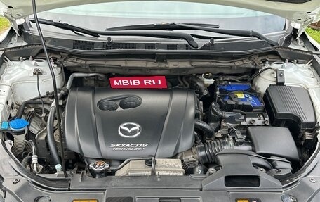 Mazda CX-5 II, 2014 год, 1 700 000 рублей, 15 фотография