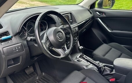 Mazda CX-5 II, 2014 год, 1 700 000 рублей, 20 фотография