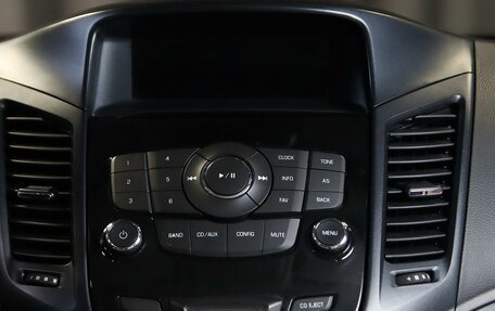 Chevrolet Orlando I, 2012 год, 999 000 рублей, 11 фотография