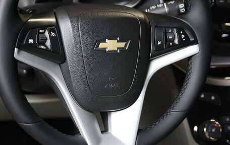 Chevrolet Orlando I, 2012 год, 999 000 рублей, 13 фотография