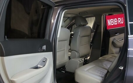 Chevrolet Orlando I, 2012 год, 999 000 рублей, 6 фотография