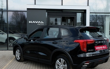 Haval Jolion, 2026 год, 2 099 000 рублей, 4 фотография