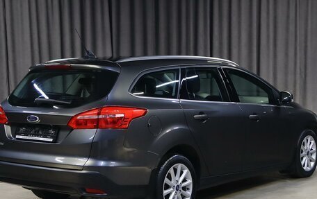 Ford Focus III, 2018 год, 999 000 рублей, 2 фотография