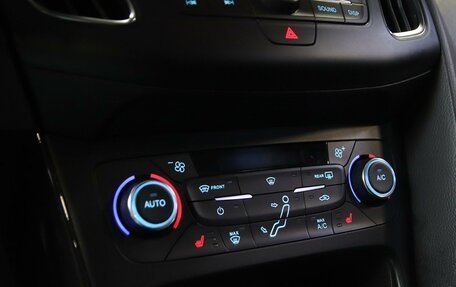 Ford Focus III, 2018 год, 999 000 рублей, 10 фотография