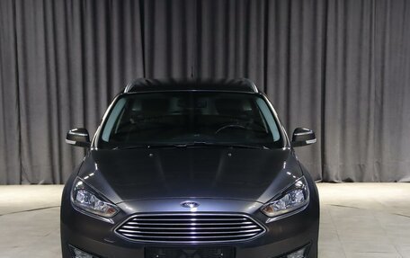 Ford Focus III, 2018 год, 999 000 рублей, 13 фотография
