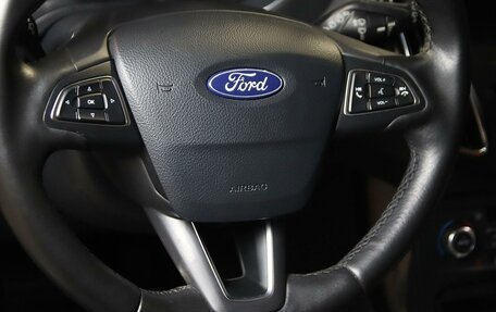 Ford Focus III, 2018 год, 999 000 рублей, 12 фотография
