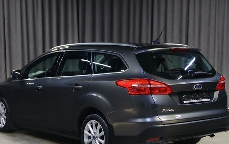 Ford Focus III, 2018 год, 999 000 рублей, 4 фотография