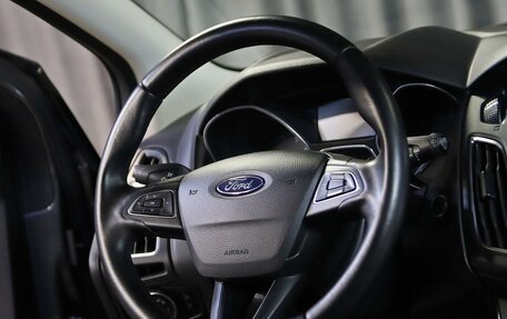Ford Focus III, 2018 год, 999 000 рублей, 9 фотография