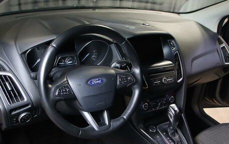 Ford Focus III, 2018 год, 999 000 рублей, 8 фотография