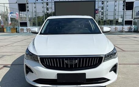 Geely Emgrand, 2023 год, 985 000 рублей, 2 фотография
