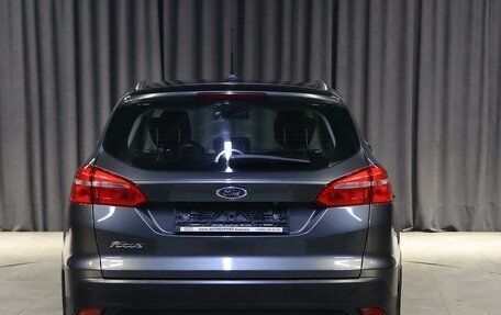 Ford Focus III, 2018 год, 999 000 рублей, 14 фотография