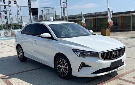 Geely Emgrand, 2023 год, 985 000 рублей, 3 фотография