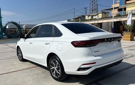 Geely Emgrand, 2023 год, 985 000 рублей, 4 фотография