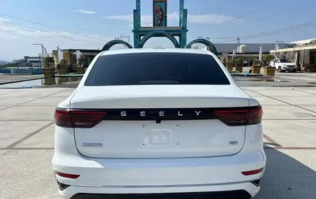 Geely Emgrand, 2023 год, 985 000 рублей, 6 фотография