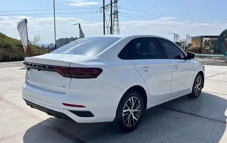 Geely Emgrand, 2023 год, 985 000 рублей, 5 фотография