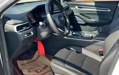 Geely Emgrand, 2023 год, 985 000 рублей, 8 фотография