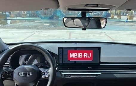 Geely Emgrand, 2023 год, 985 000 рублей, 7 фотография
