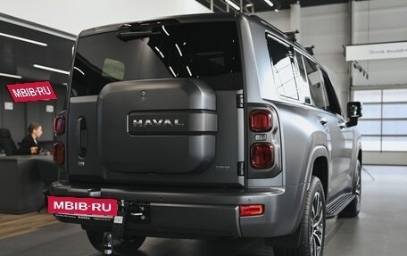 Haval H9, 2026 год, 4 799 000 рублей, 9 фотография