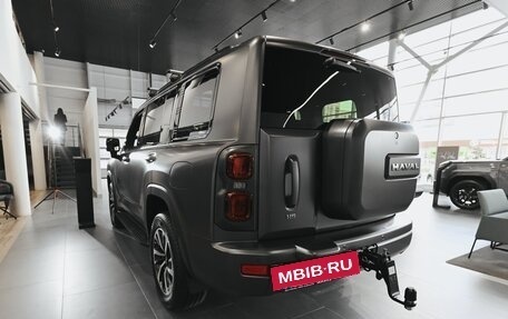 Haval H9, 2026 год, 4 799 000 рублей, 5 фотография