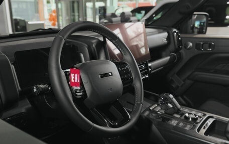 Haval H9, 2026 год, 4 799 000 рублей, 24 фотография