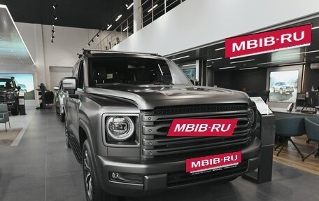 Haval H9, 2026 год, 4 799 000 рублей, 20 фотография