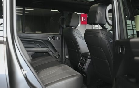 Haval H9, 2026 год, 4 799 000 рублей, 35 фотография