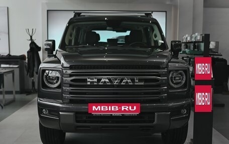 Haval H9, 2026 год, 5 299 000 рублей, 2 фотография