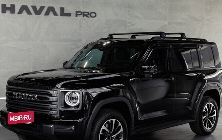 Haval H9, 2026 год, 5 299 000 рублей, 4 фотография