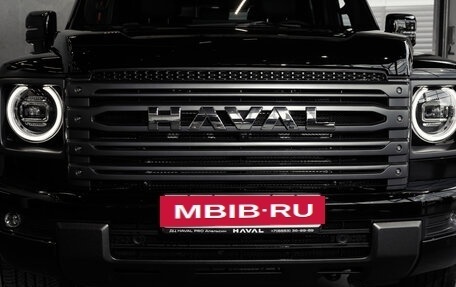Haval H9, 2026 год, 5 299 000 рублей, 20 фотография
