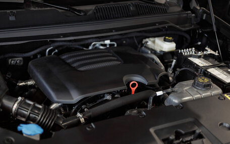 Haval H9, 2026 год, 5 299 000 рублей, 37 фотография