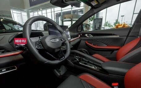 Geely Coolray I, 2026 год, 2 964 990 рублей, 9 фотография