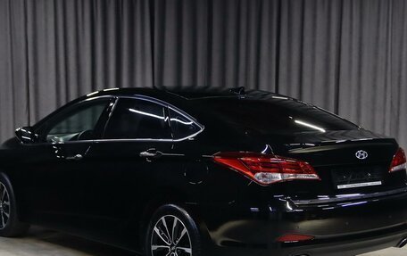 Hyundai i40 I рестайлинг, 2015 год, 1 249 000 рублей, 4 фотография