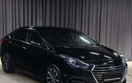 Hyundai i40 I рестайлинг, 2015 год, 1 249 000 рублей, 3 фотография