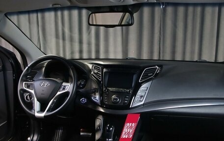 Hyundai i40 I рестайлинг, 2015 год, 1 249 000 рублей, 5 фотография
