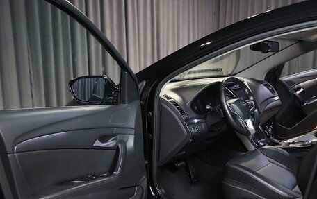 Hyundai i40 I рестайлинг, 2015 год, 1 249 000 рублей, 7 фотография