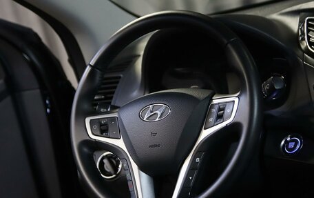Hyundai i40 I рестайлинг, 2015 год, 1 249 000 рублей, 9 фотография
