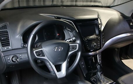 Hyundai i40 I рестайлинг, 2015 год, 1 249 000 рублей, 8 фотография