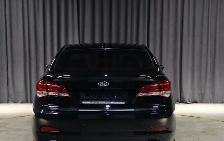 Hyundai i40 I рестайлинг, 2015 год, 1 249 000 рублей, 14 фотография