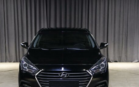 Hyundai i40 I рестайлинг, 2015 год, 1 249 000 рублей, 13 фотография