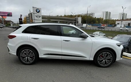 Audi Q5, 2026 год, 6 700 000 рублей, 3 фотография