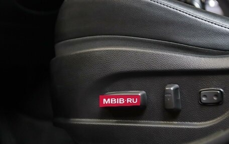 Hyundai i40 I рестайлинг, 2015 год, 1 249 000 рублей, 10 фотография