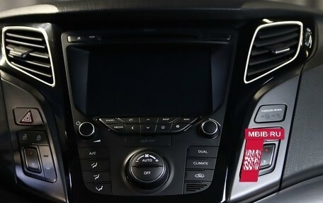 Hyundai i40 I рестайлинг, 2015 год, 1 249 000 рублей, 11 фотография