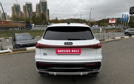 Audi Q5, 2026 год, 6 700 000 рублей, 5 фотография