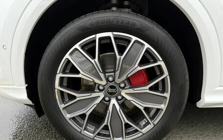 Audi Q5, 2026 год, 6 700 000 рублей, 8 фотография