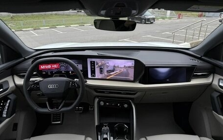 Audi Q5, 2026 год, 6 700 000 рублей, 10 фотография