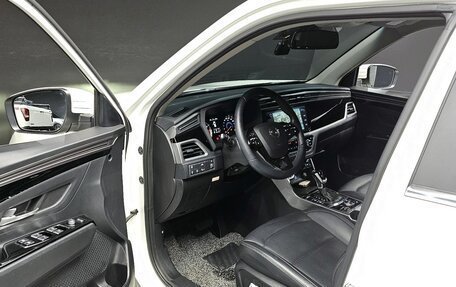 SsangYong Korando, 2022 год, 1 460 000 рублей, 5 фотография