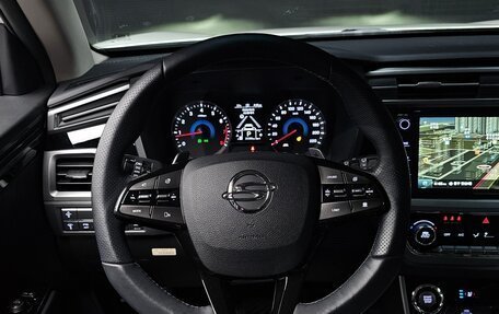 SsangYong Korando, 2022 год, 1 460 000 рублей, 7 фотография